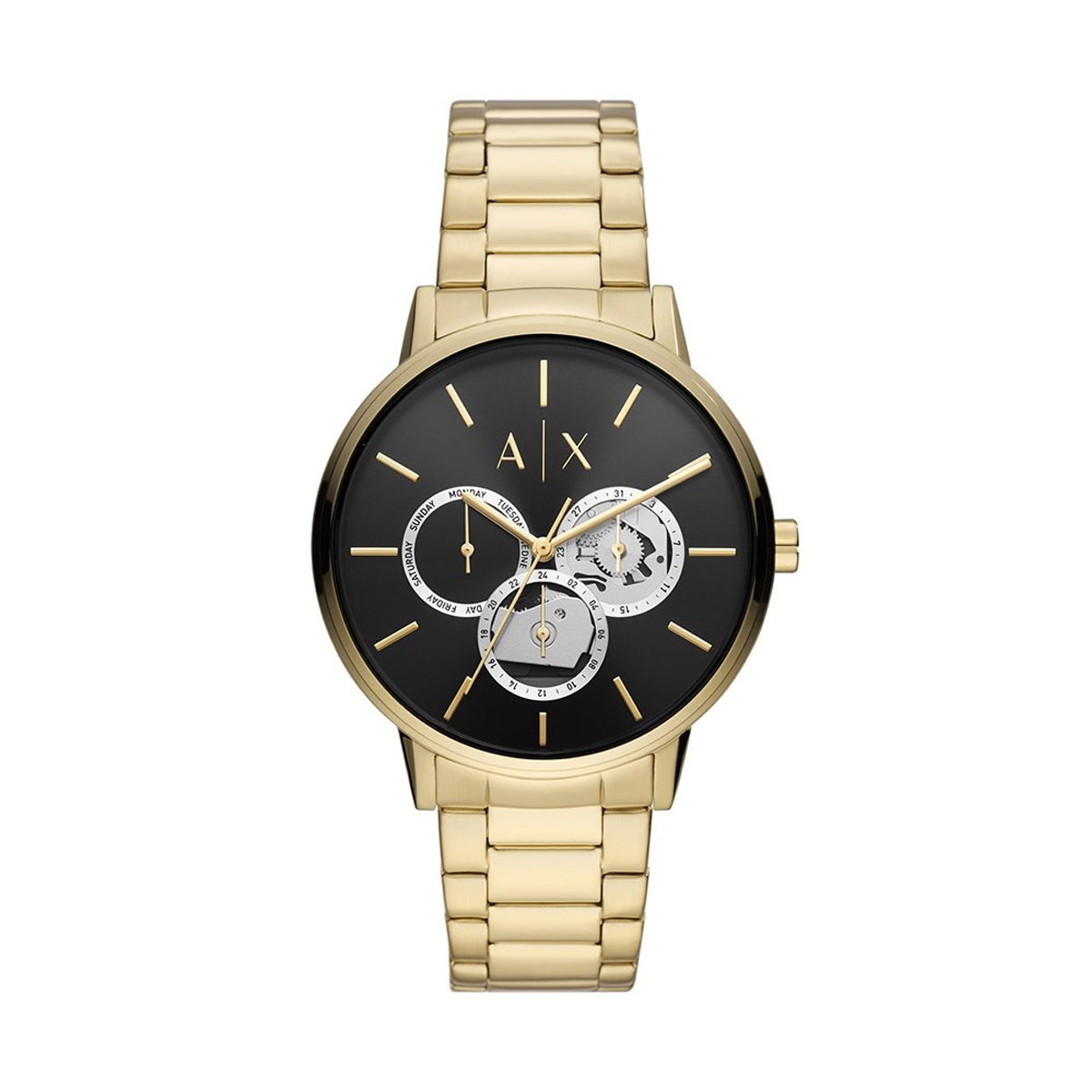 A|X ARMANI EXCHANGE WATCHES Mod. AX2747